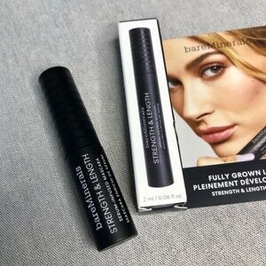 ❤️3 for $30❤️ bareMinerals Strength & Length Mascara mini